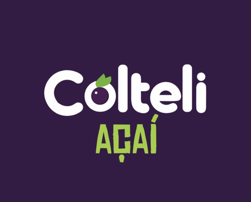 Colteli Açaí